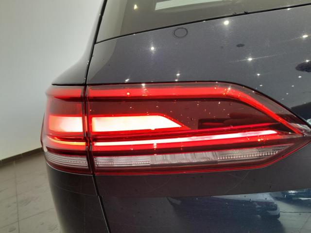 Volkswagen Touareg image 5