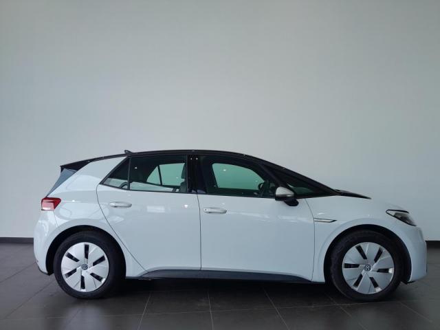 Volkswagen Id.3 image 3