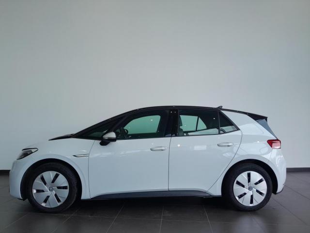 Volkswagen Id.3 image 4