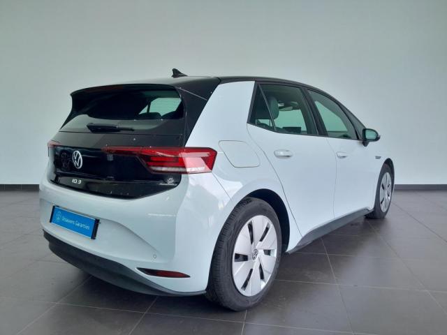 Volkswagen Id.3 image 5