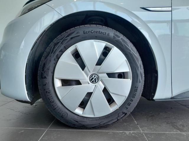 Volkswagen Id.3 image 6