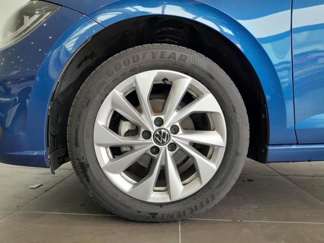 Volkswagen Polo image 8