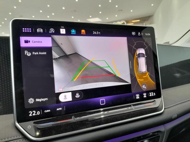 Volkswagen Tiguan image 5