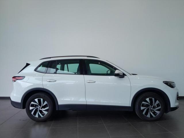 Volkswagen Tiguan image 1