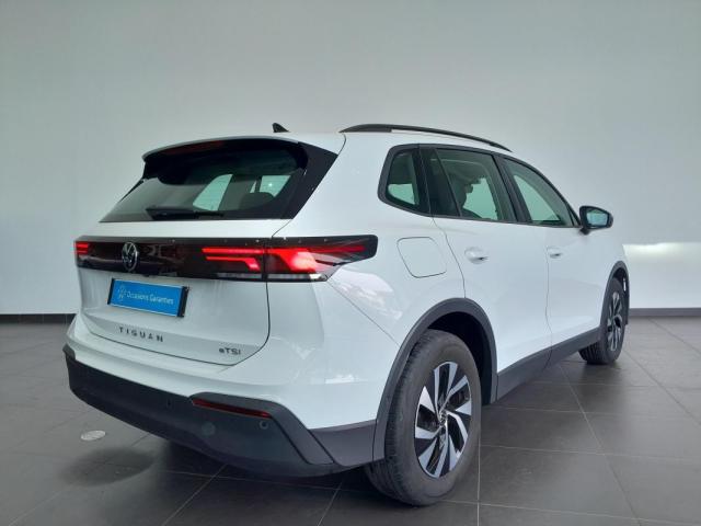 Volkswagen Tiguan image 2