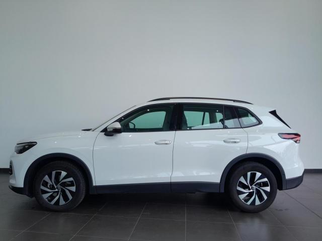 Volkswagen Tiguan image 7