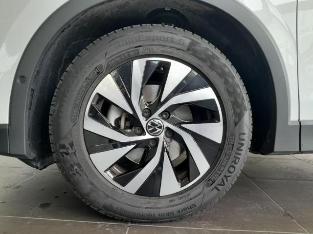 Volkswagen Tiguan image 3