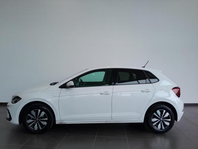 Volkswagen Polo image 1