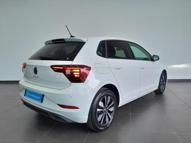 Volkswagen Polo image 4