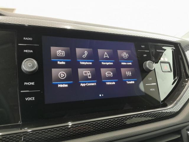 Volkswagen Polo image 8