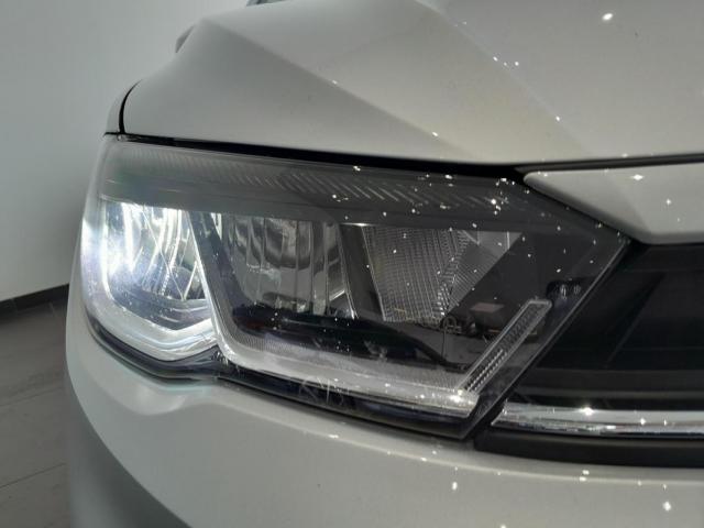 Volkswagen Polo image 8