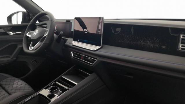 Volkswagen Tiguan image 4