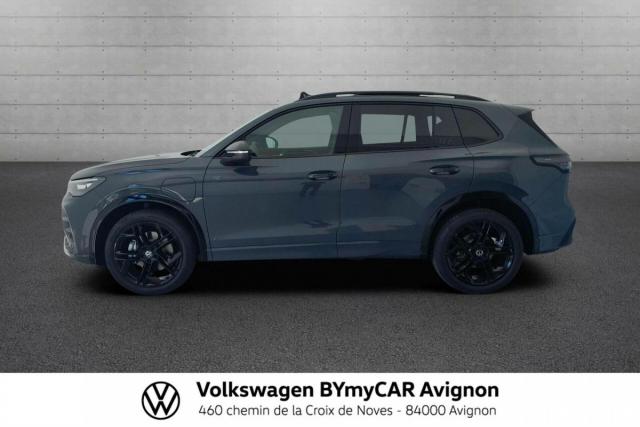 Volkswagen Tiguan image 5