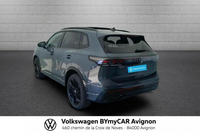 Volkswagen Tiguan image 3