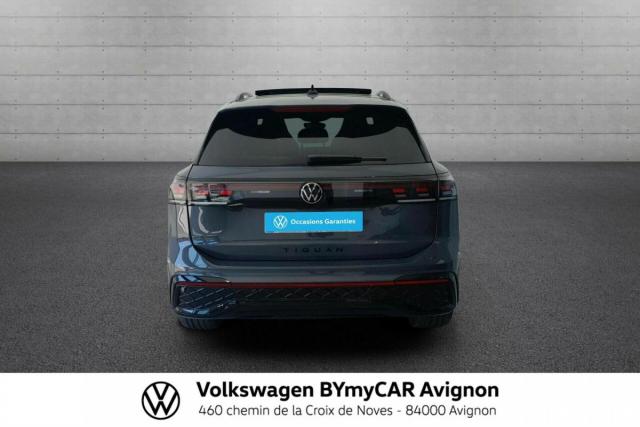 Volkswagen Tiguan image 6
