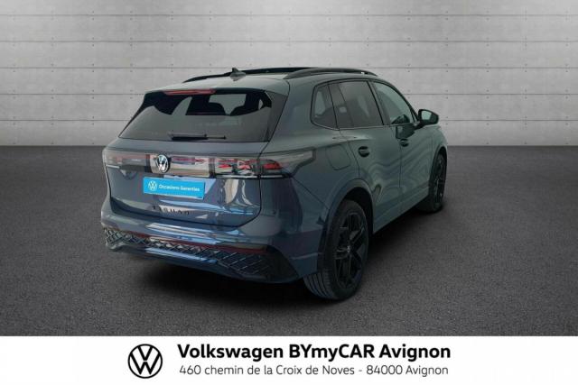 Volkswagen Tiguan image 1
