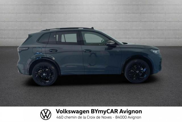 Volkswagen Tiguan image 8