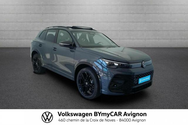 Volkswagen Tiguan image 7
