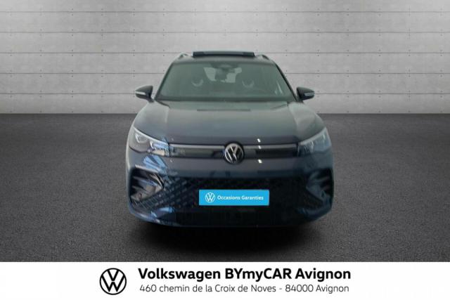 Volkswagen Tiguan image 9