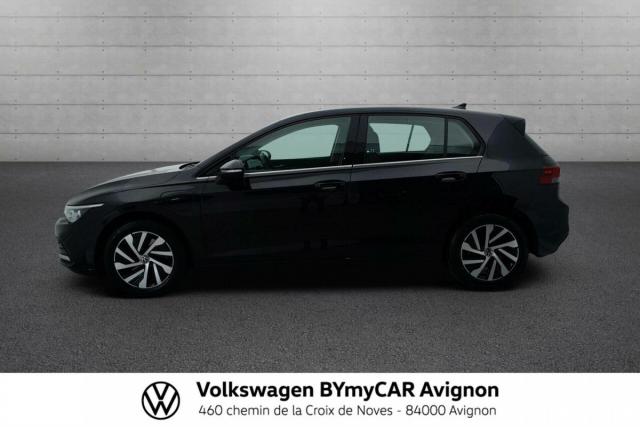 Volkswagen Golf image 4