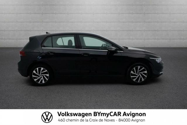 Volkswagen Golf image 3