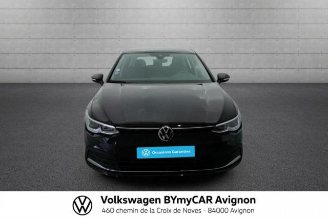 Volkswagen Golf image 2