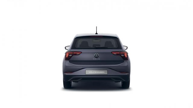 Volkswagen Polo image 7