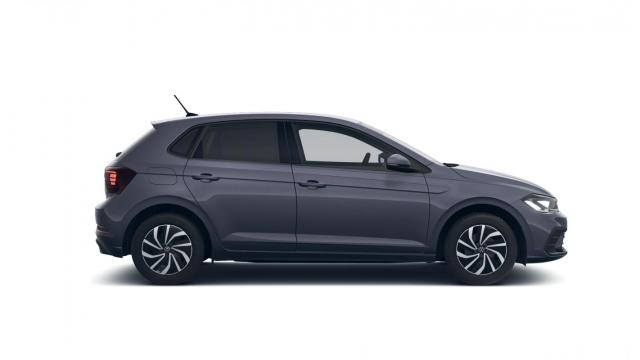Volkswagen Polo image 5