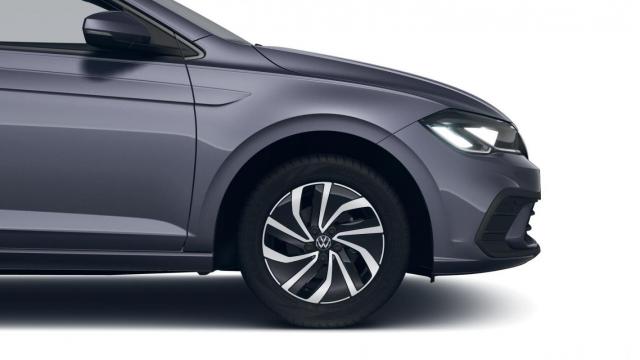 Volkswagen Polo image 1