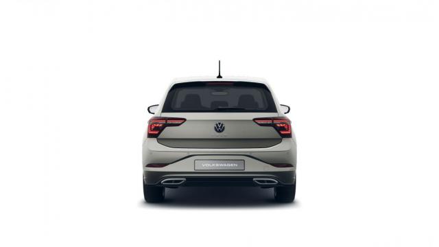 Volkswagen Polo image 8