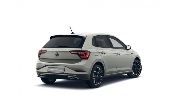 Volkswagen Polo image 3