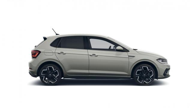 Volkswagen Polo image 4