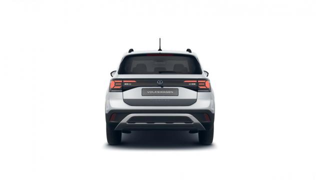 Volkswagen T-Cross image 1