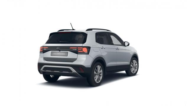 Volkswagen T-Cross image 7
