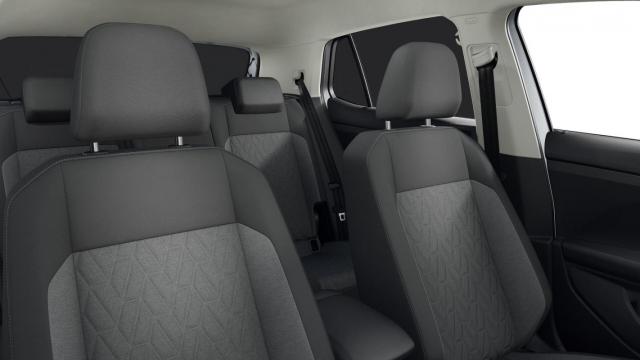 Volkswagen T-Cross image 6