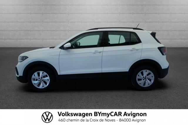 Volkswagen T-Cross image 3