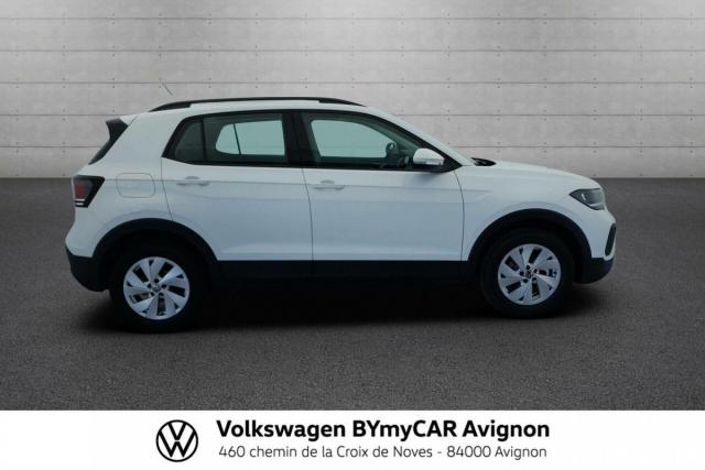 Volkswagen T-Cross image 8