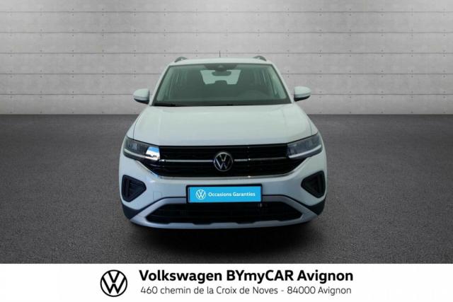 Volkswagen T-Cross image 5