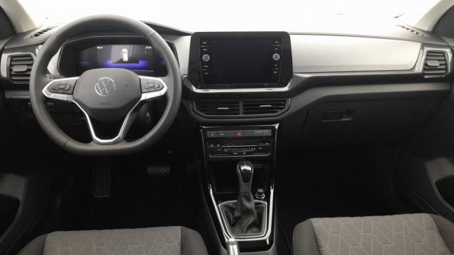 Volkswagen T-Cross image 4
