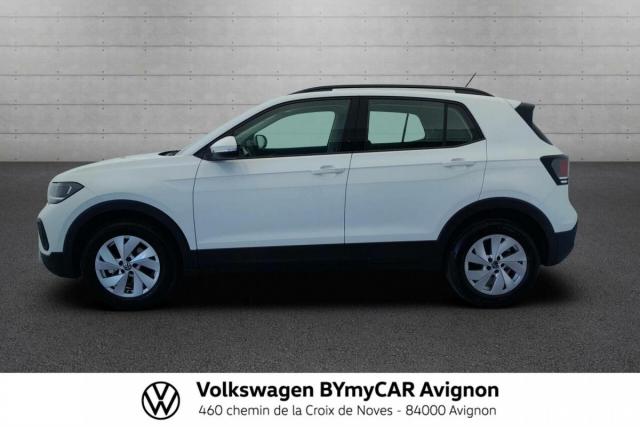 Volkswagen T-Cross image 9