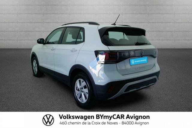 Volkswagen T-Cross image 6