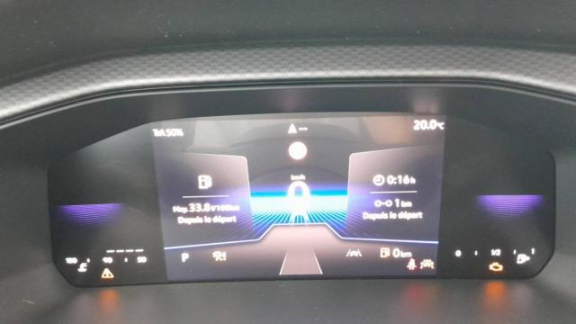 Volkswagen T-Cross image 7