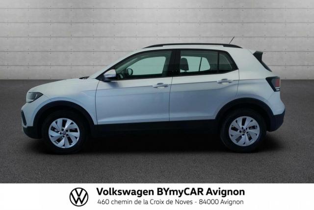 Volkswagen T-Cross image 5