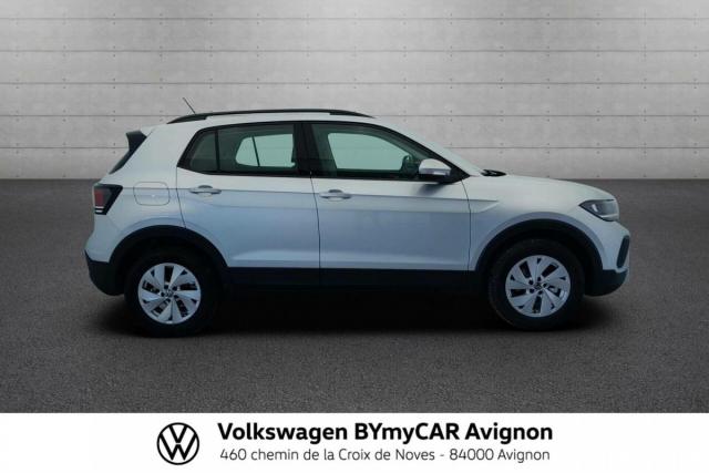 Volkswagen T-Cross image 9