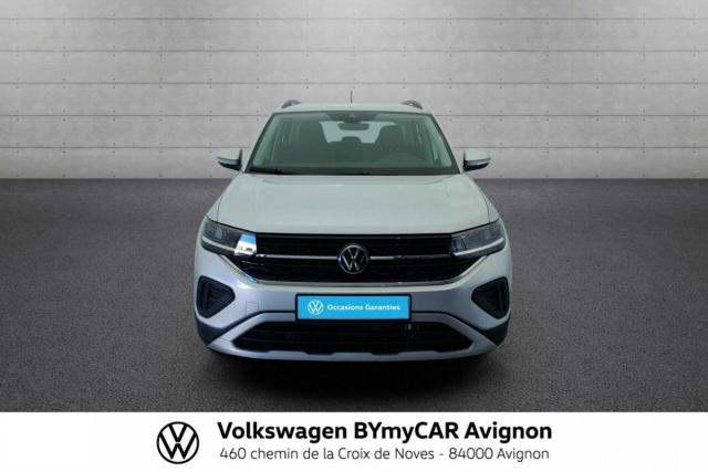 Volkswagen T-Cross image 6
