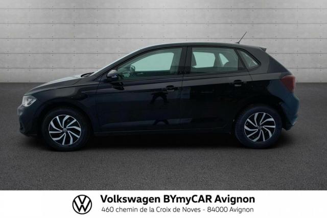 Volkswagen Polo image 5