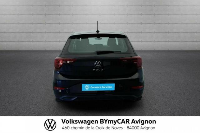 Volkswagen Polo image 1