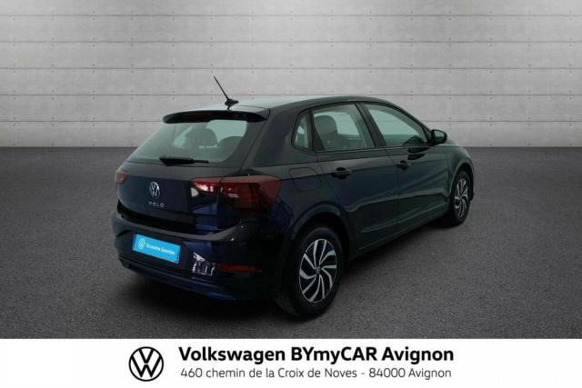 Volkswagen Polo image 9
