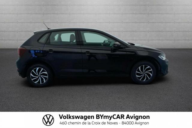 Volkswagen Polo image 3