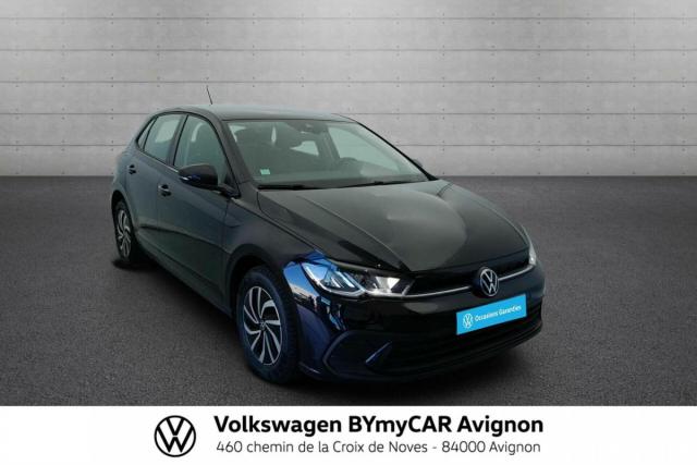 Volkswagen Polo image 2